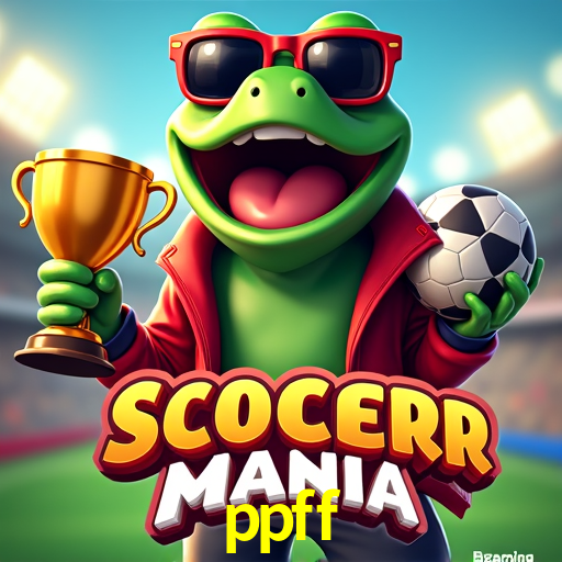 Apostas de Futebol ppff