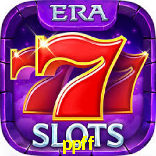 Interface do App ppff