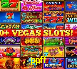 Integração de APIs ppff